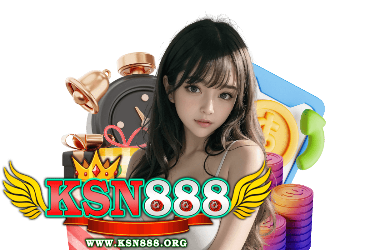 ksn888 สมัคร