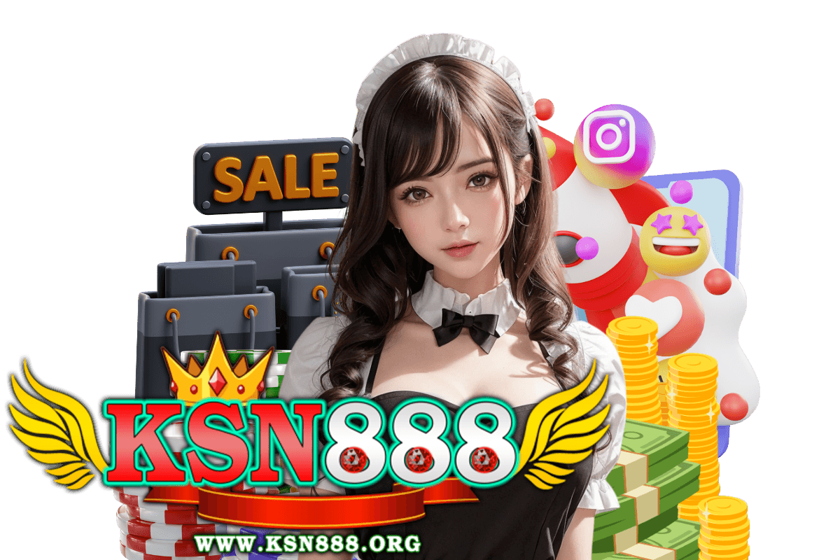ksn888 แจกเครดิตฟรี